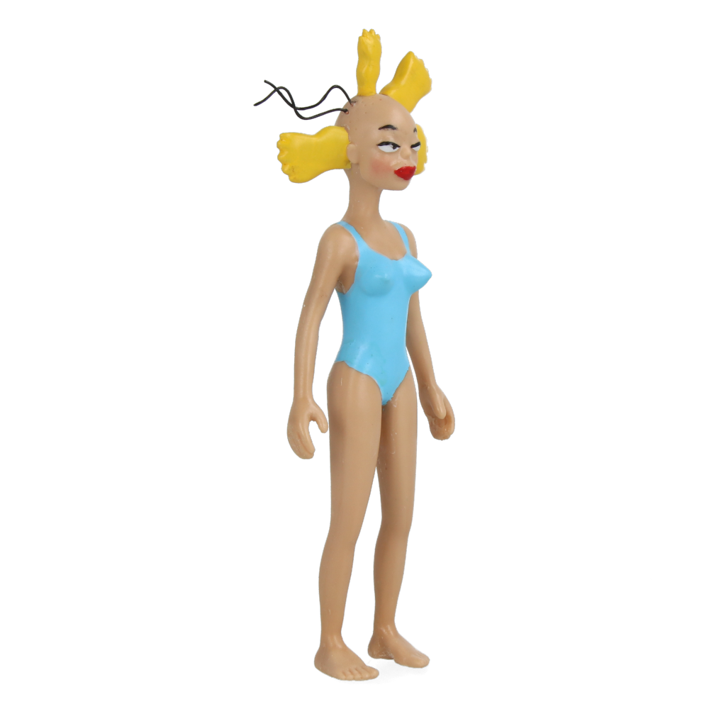 Cynthia - Yulia Nefedova