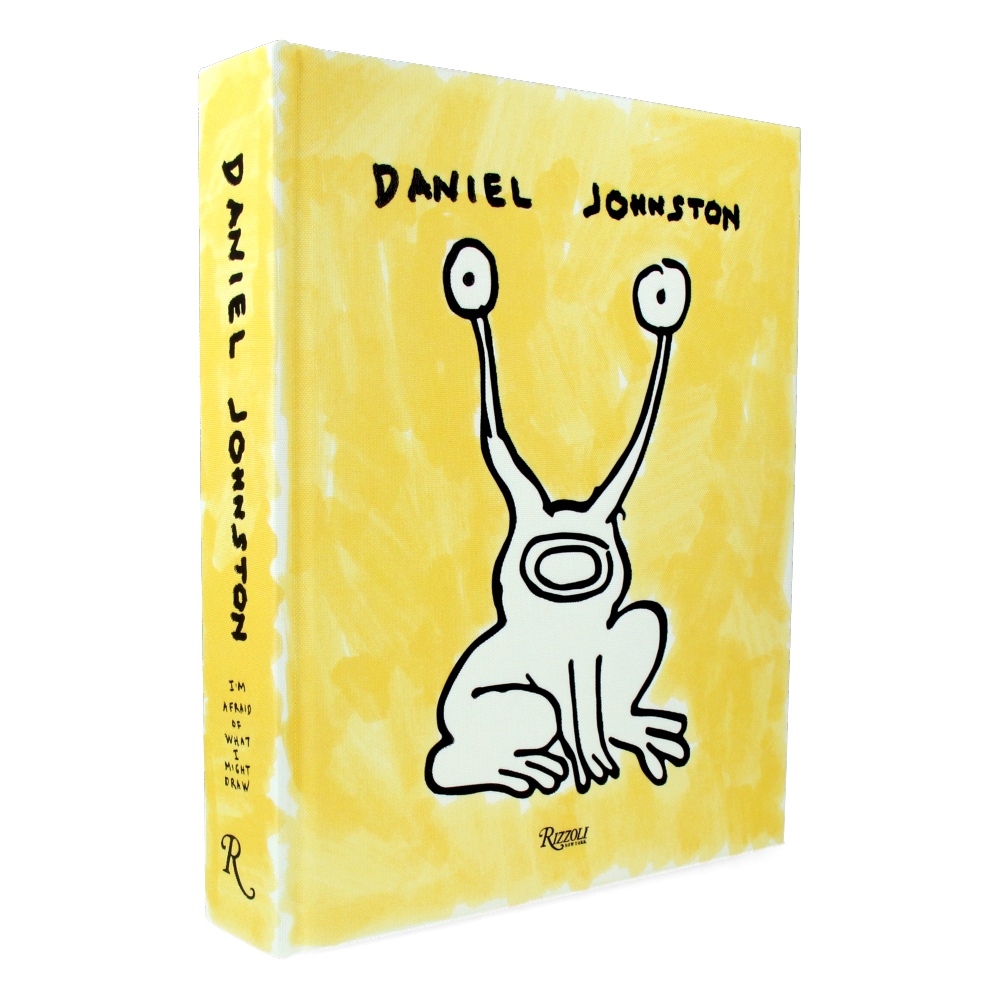 Daniel Johnston