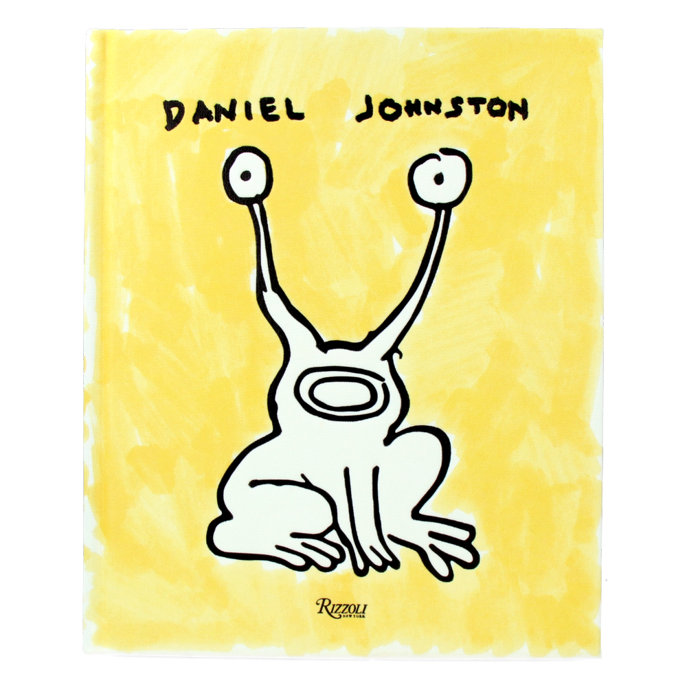 Daniel Johnston