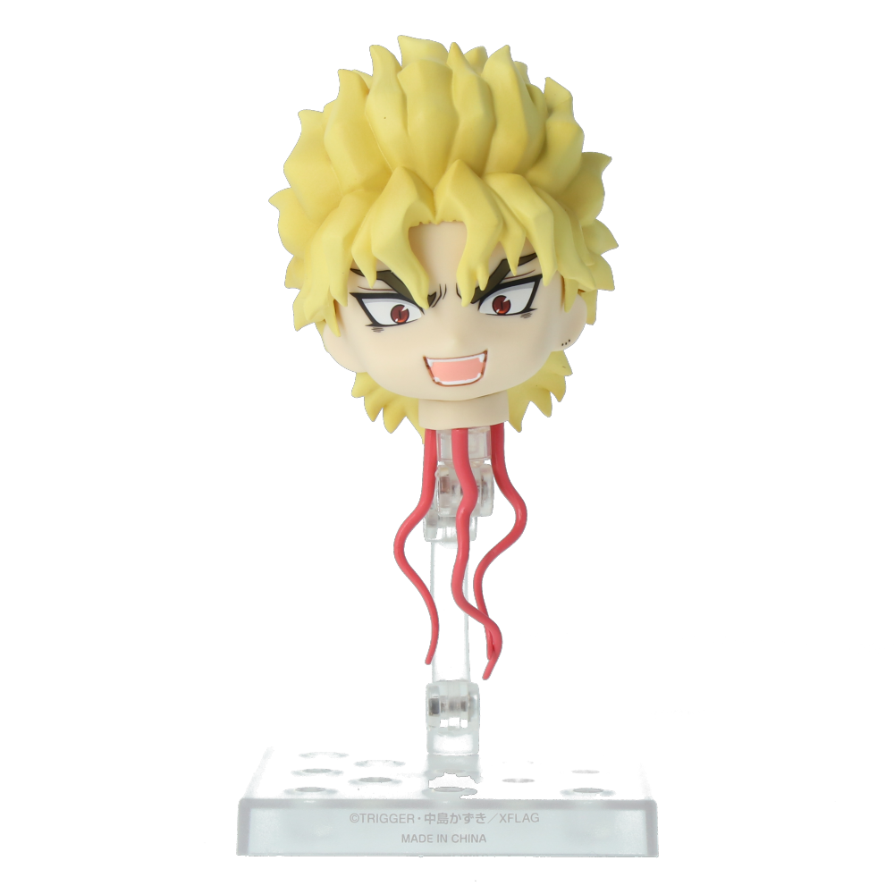 Figurine Nendoroid - Dio Brando - JoJo's Bizarre Adventure