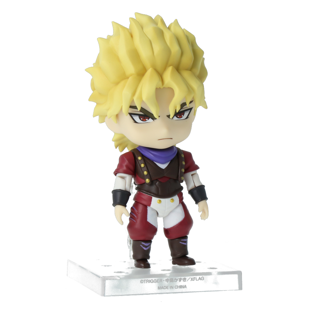 Figurine Nendoroid - Dio Brando - JoJo's Bizarre Adventure