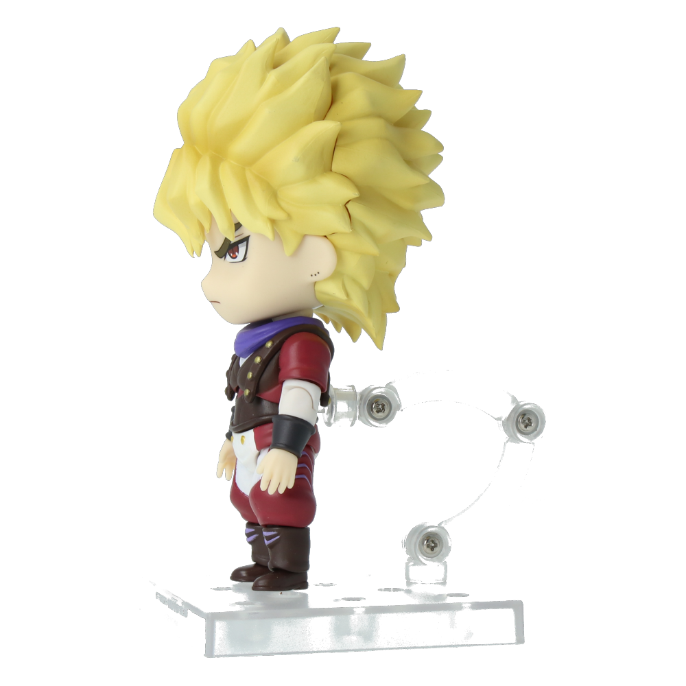 Figurine Nendoroid - Dio Brando - JoJo's Bizarre Adventure