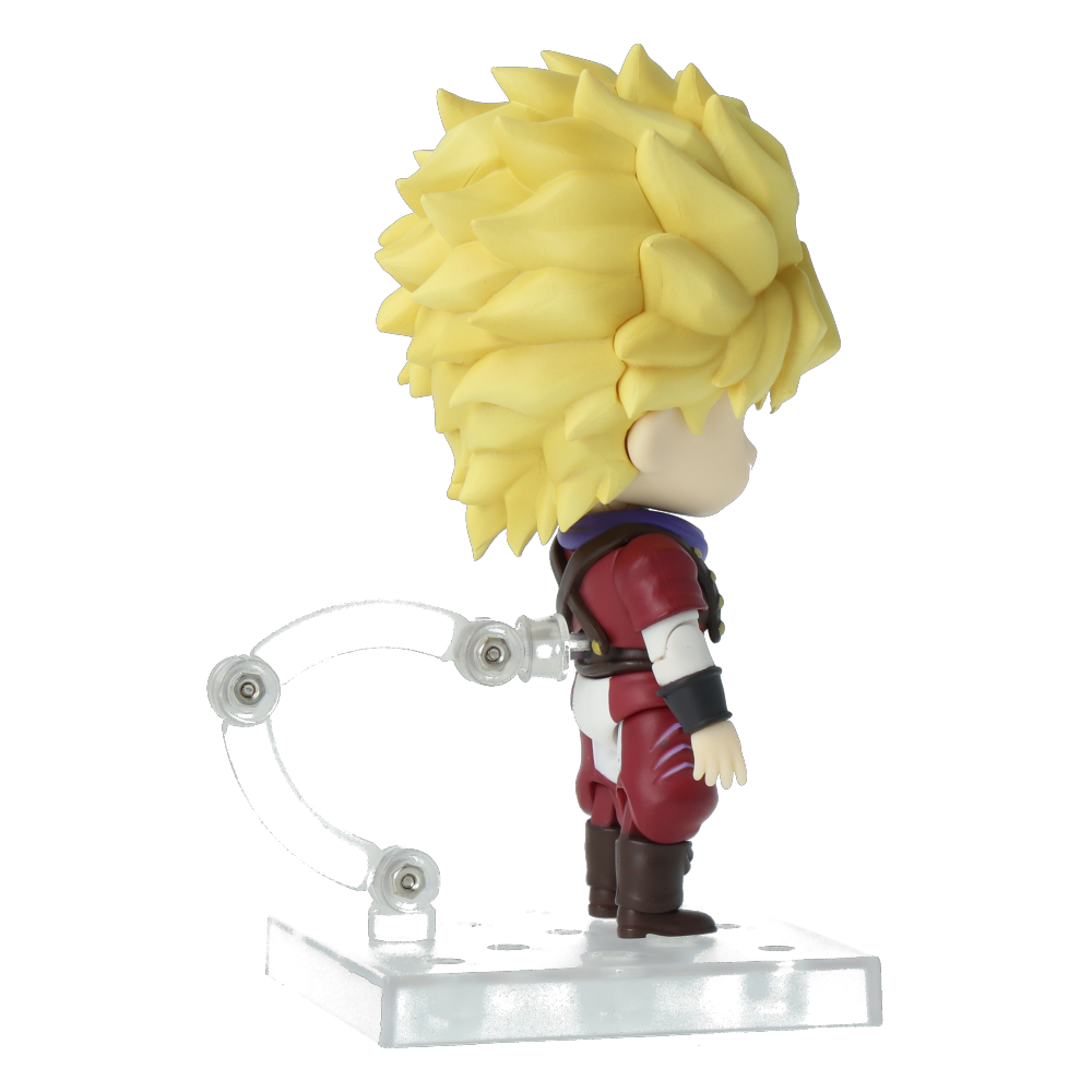 Figurine Nendoroid - Dio Brando - JoJo's Bizarre Adventure