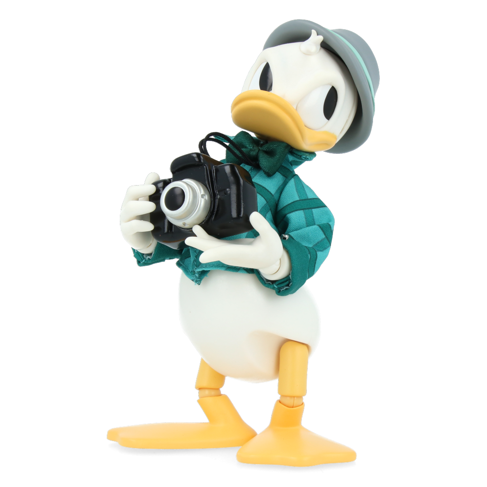 Disney Urban Escape Plan - Set de 3 figurines