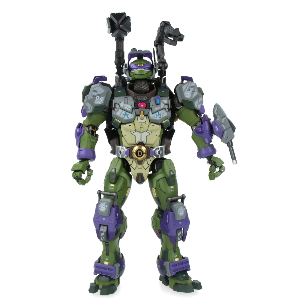 Mecha Donatello (TMNT) - HB0015