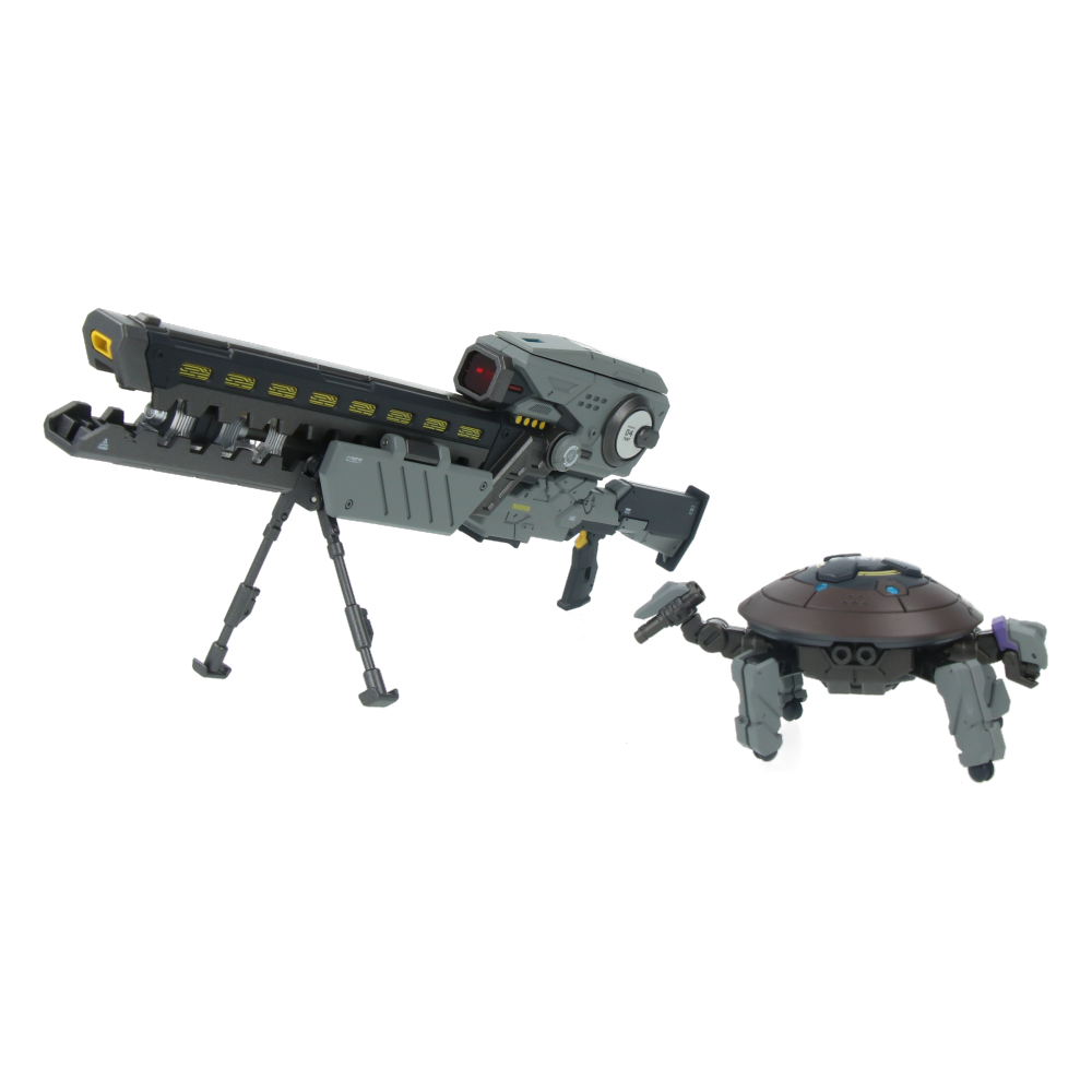 Mecha Donatello (TMNT) - HB0015