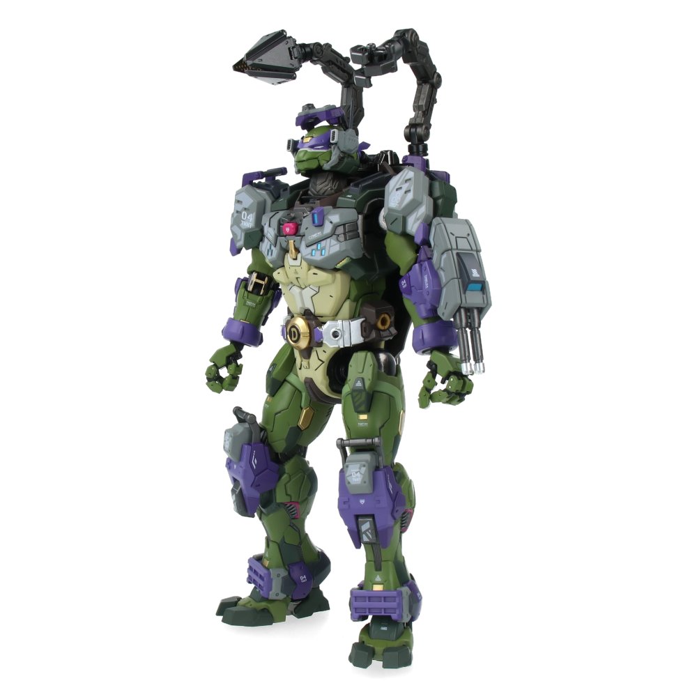 Mecha Donatello (TMNT) - HB0015