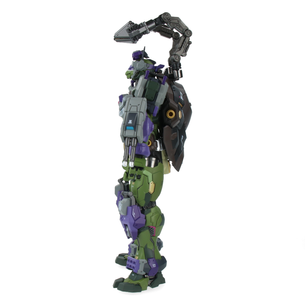 Mecha Donatello (TMNT) - HB0015
