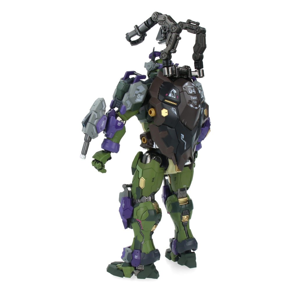 Mecha Donatello (TMNT) - HB0015