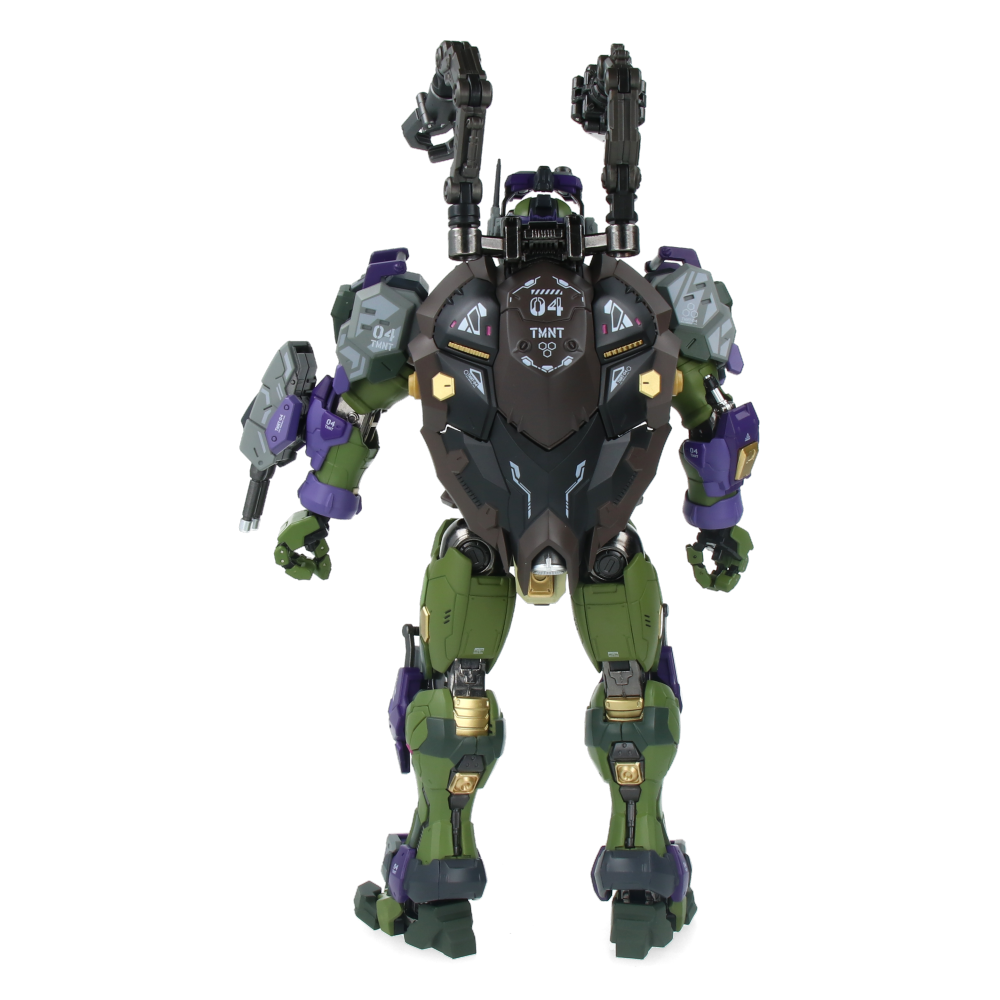 Mecha Donatello (TMNT) - HB0015