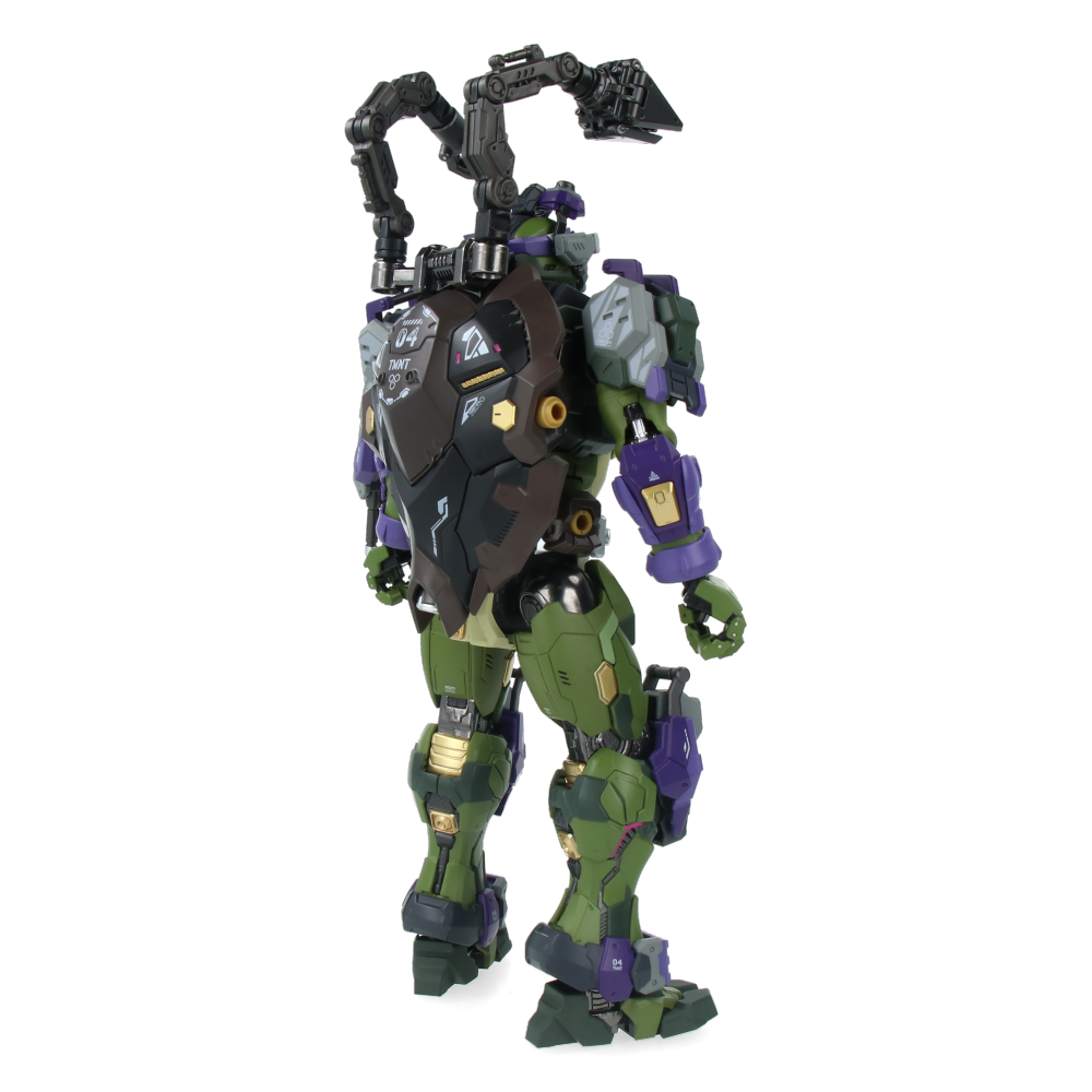 Mecha Donatello (TMNT) - HB0015