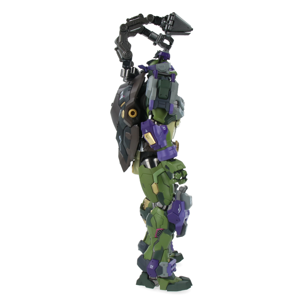 Mecha Donatello (TMNT) - HB0015