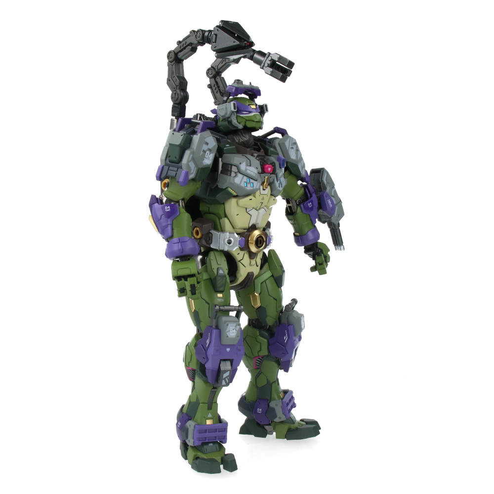 Mecha Donatello (TMNT) - HB0015