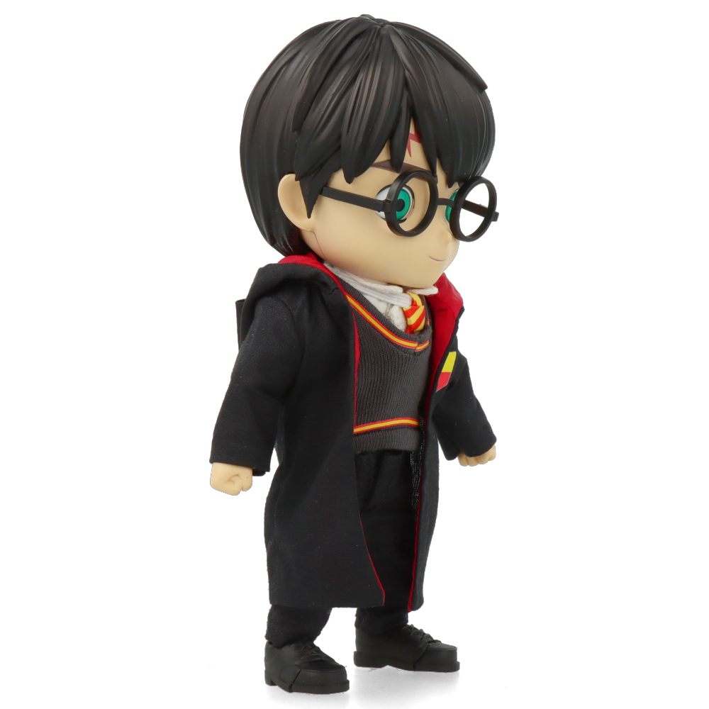 Harry Potter - Egg Attack Action