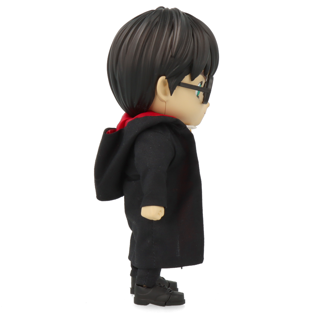 Harry Potter - Egg Attack Action