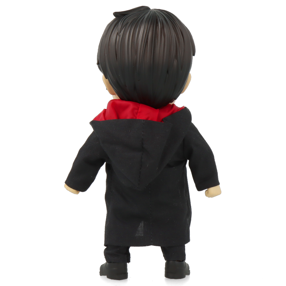 Harry Potter - Egg Attack Action