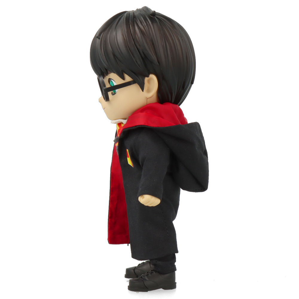 Harry Potter - Egg Attack Action