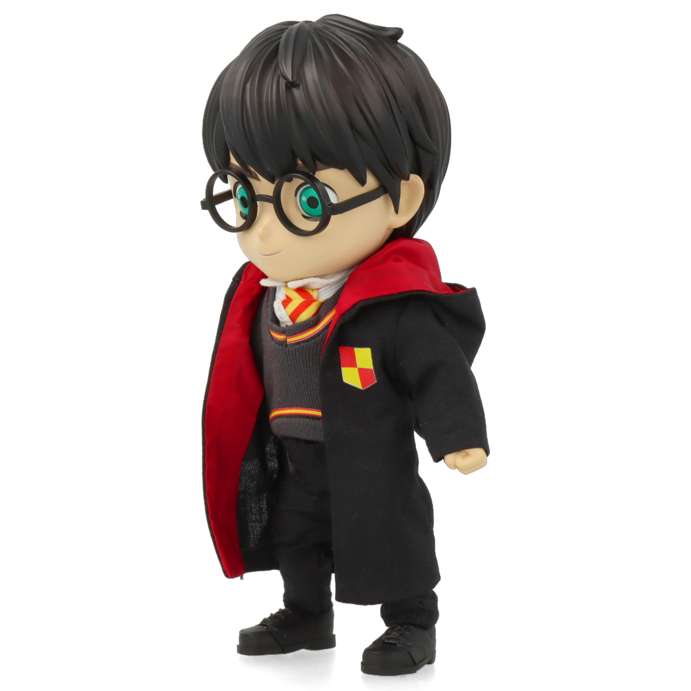 Harry Potter - Egg Attack Action