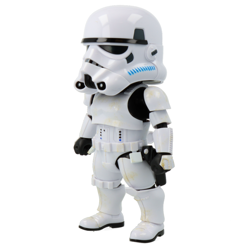 Stormtrooper - Star Wars Egg Attack