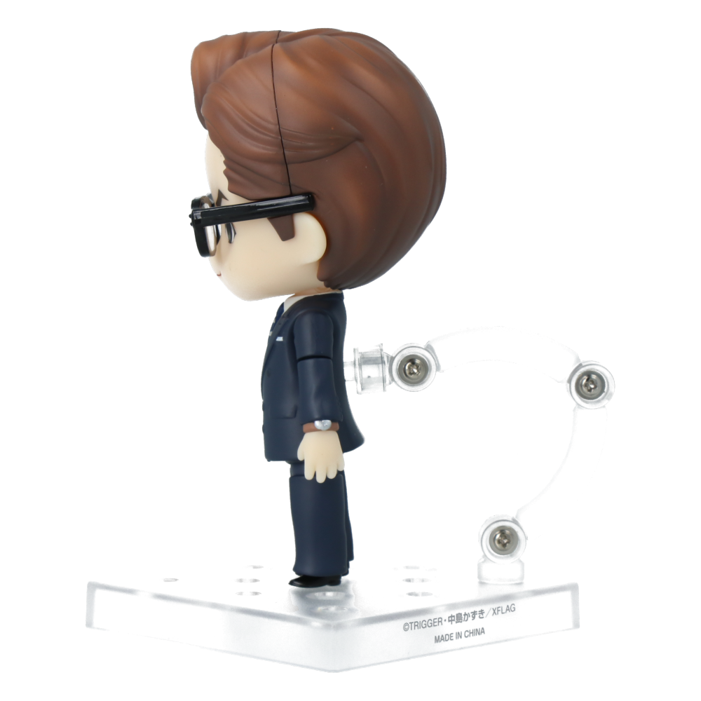 Figurine Nendoroid - Gary Eggsy Unwin (Kingsman : The Golden Circle)