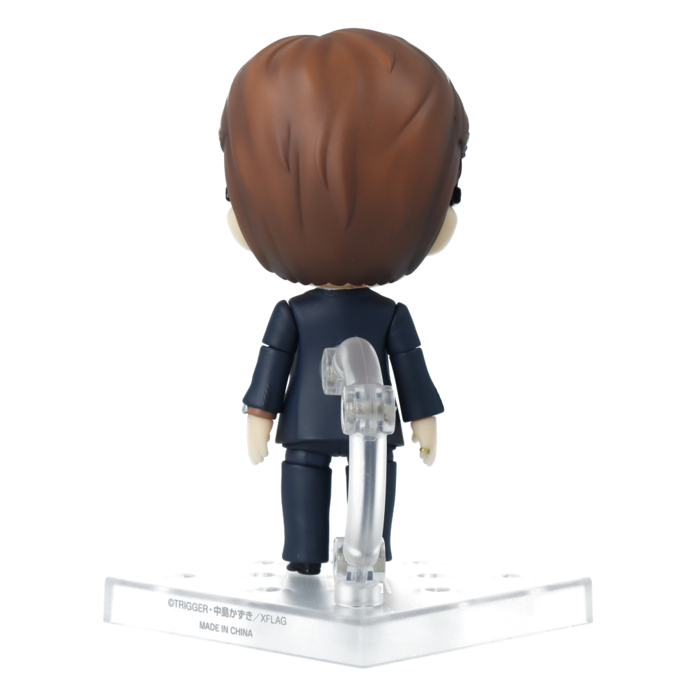 Figurine Nendoroid - Gary Eggsy Unwin (Kingsman : The Golden Circle)