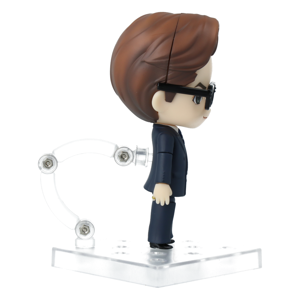 Figurine Nendoroid - Gary Eggsy Unwin (Kingsman : The Golden Circle)