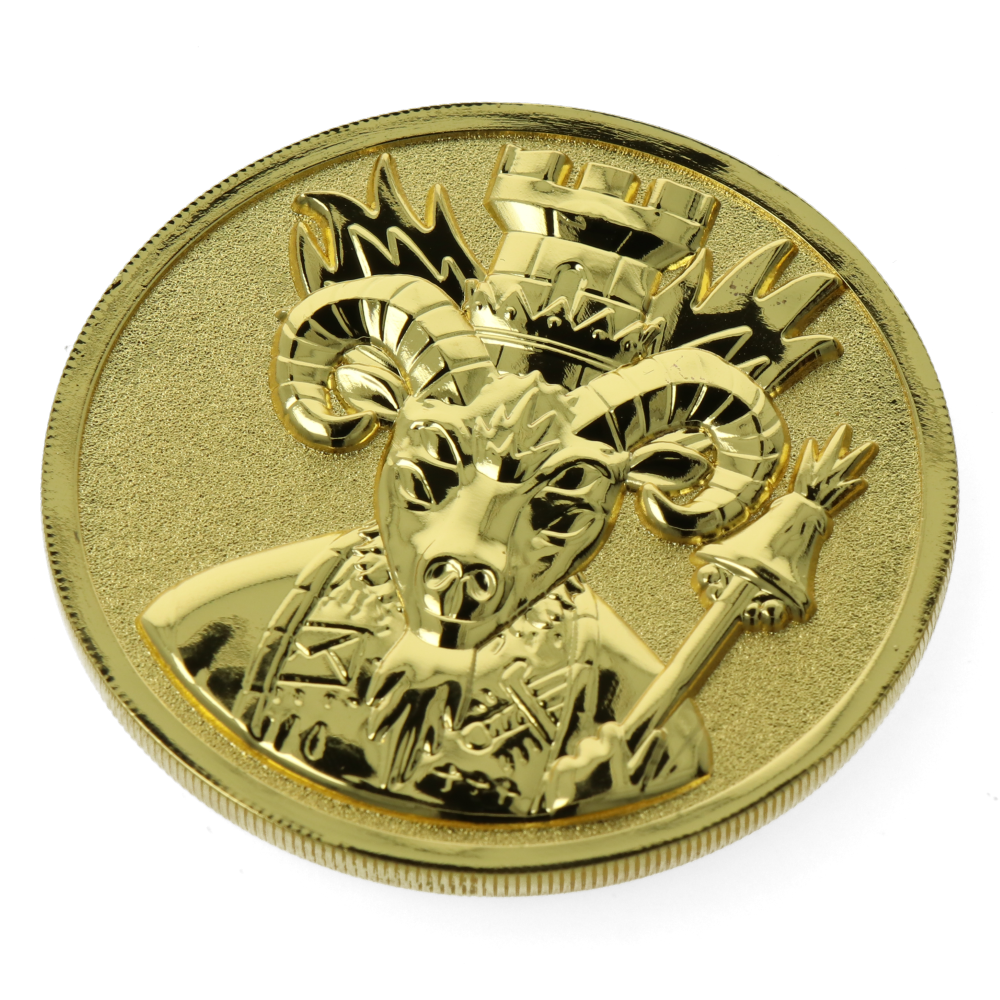 El Emperador - Ricardo Cavolo