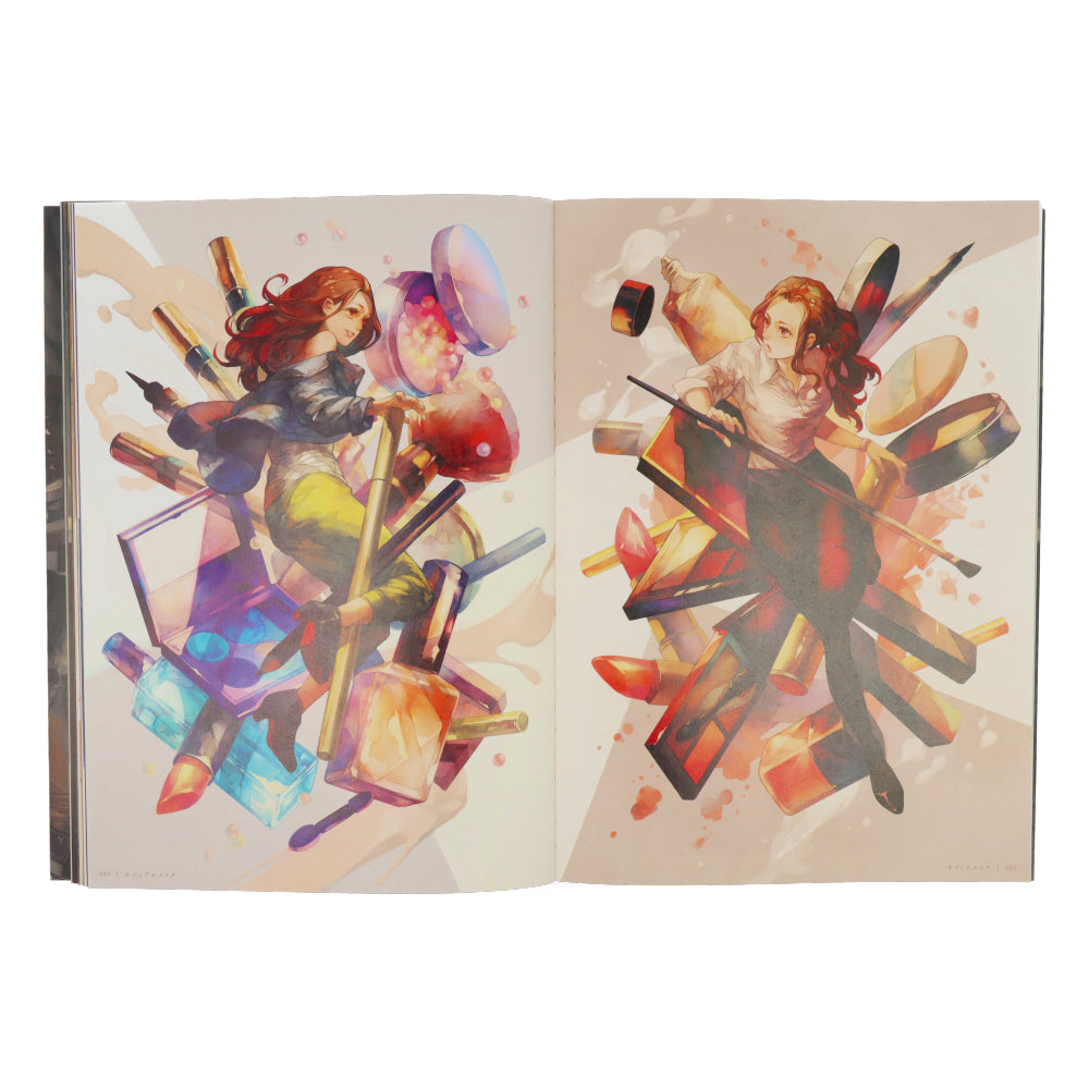 Embroidery - The Art of Yoshioka