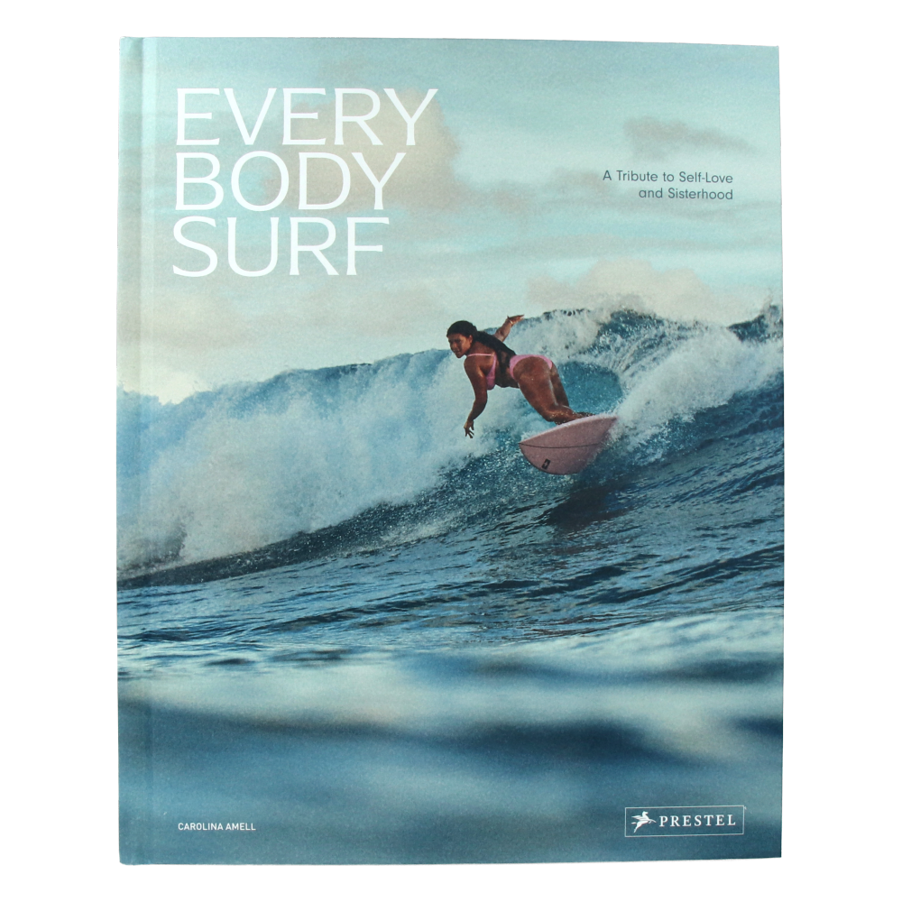 Every Body Surf