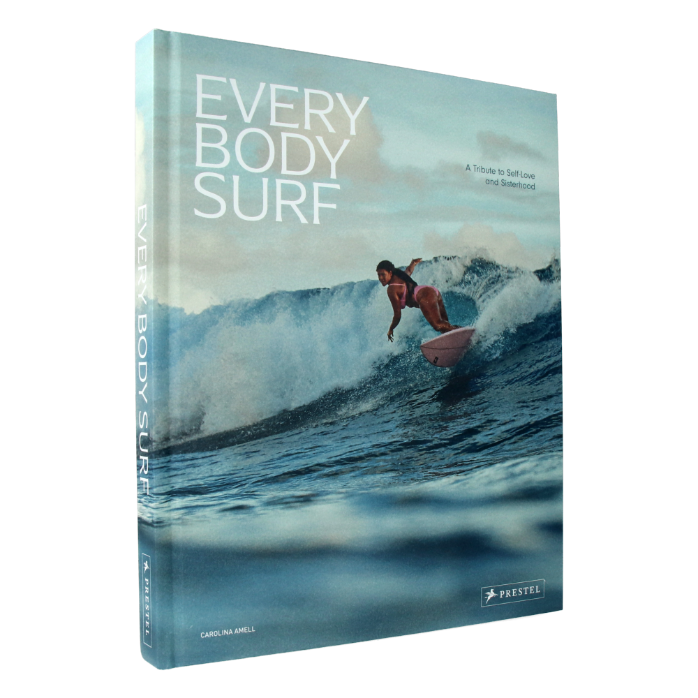 Every Body Surf