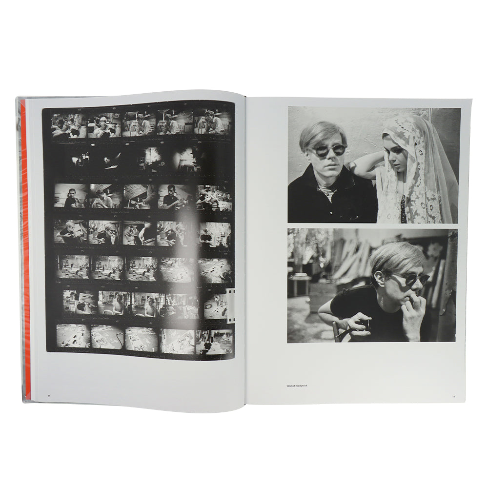 Factory  Andy Warhol