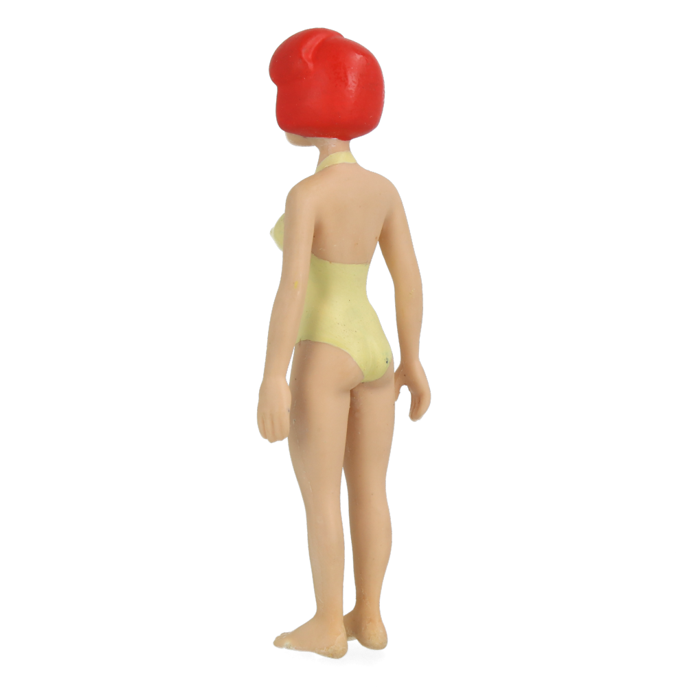 Fedor's Mom - Yulia Nefedova