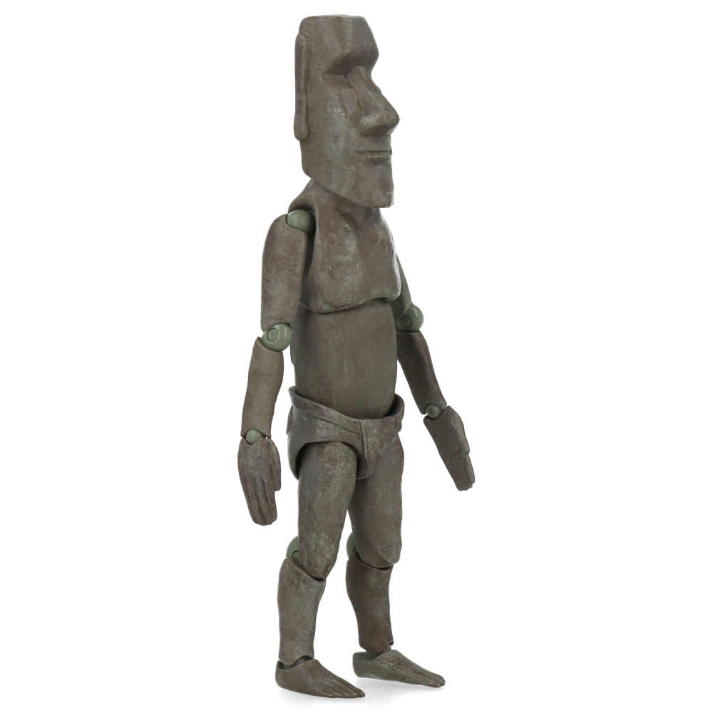 Figma - Moai (Table Museum Annex)