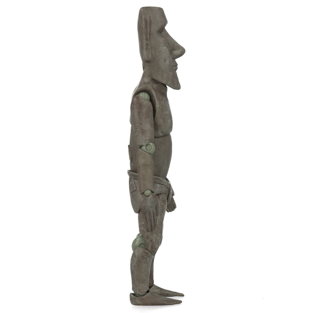 Figma - Moai (Table Museum Annex)