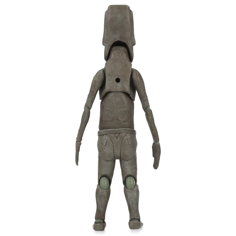 Figma - Moai (Table Museum Annex)