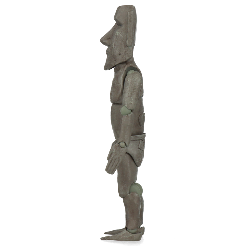 Figma - Moai (Table Museum Annex)