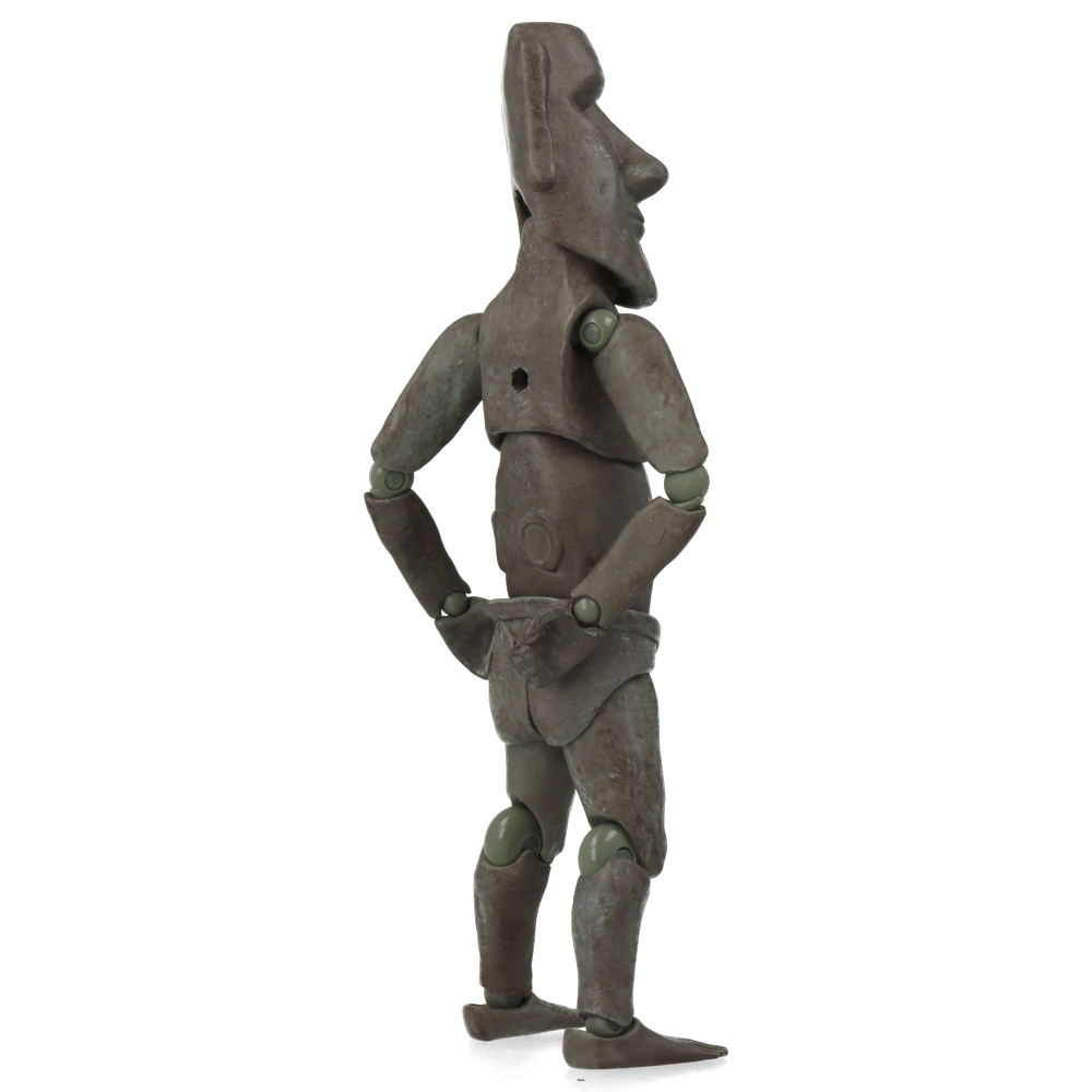 Figma - Moai (Table Museum Annex)