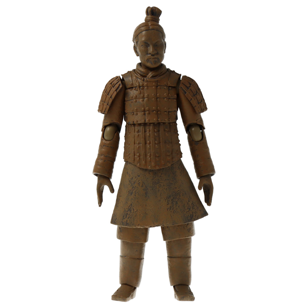 Figma - SP-131 Terracota Army (Table Museum)