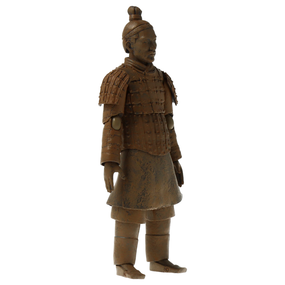 Figma - SP-131 Terracota Army (Table Museum)