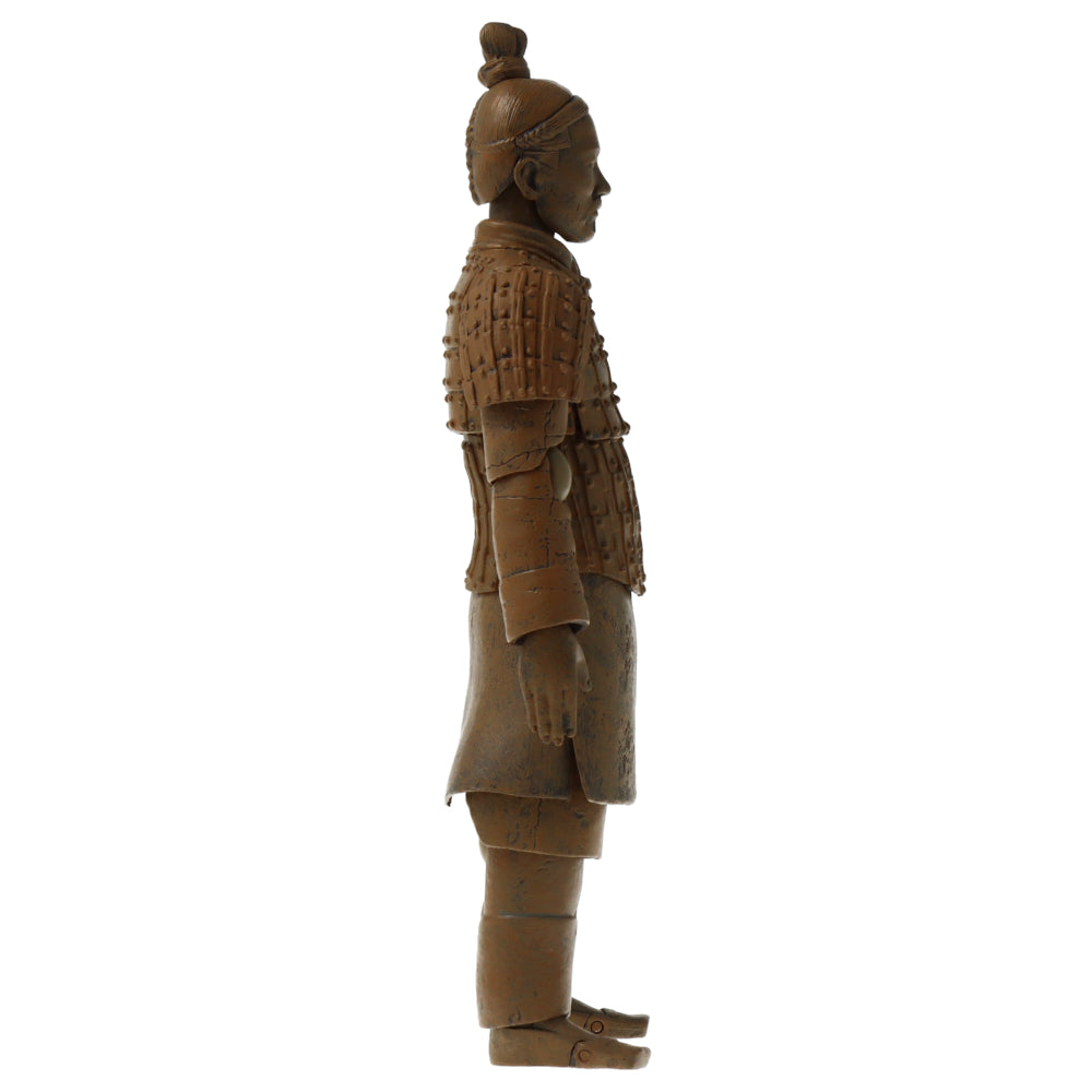 Figma - SP-131 Terracota Army (Table Museum)