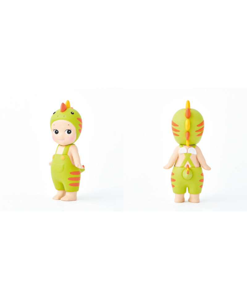 Sonny Angel Dinosaures Series