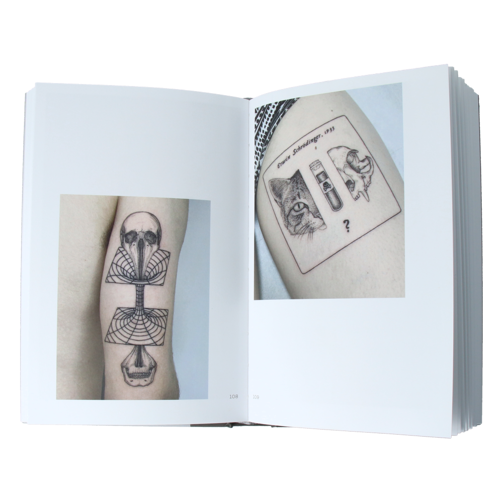 Fine Line Tattoos: The World’s Finest Tattoo Artists