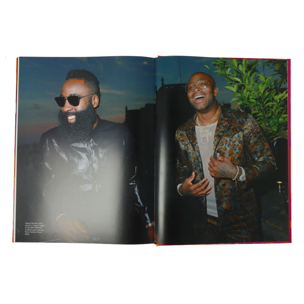 Fly: The Big Book of Basketball Fashion