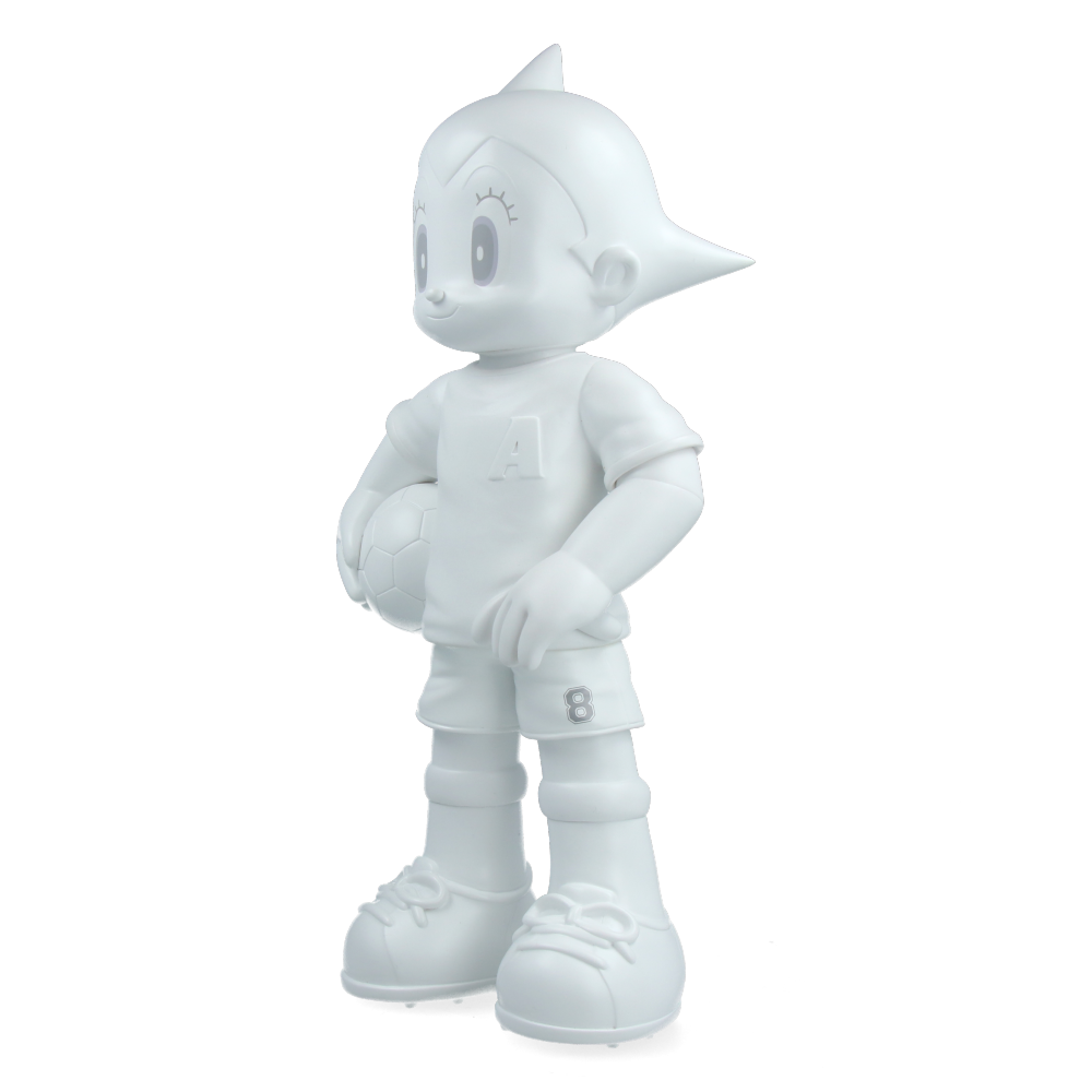 Astro Boy (white) - World Cup (31 cm)