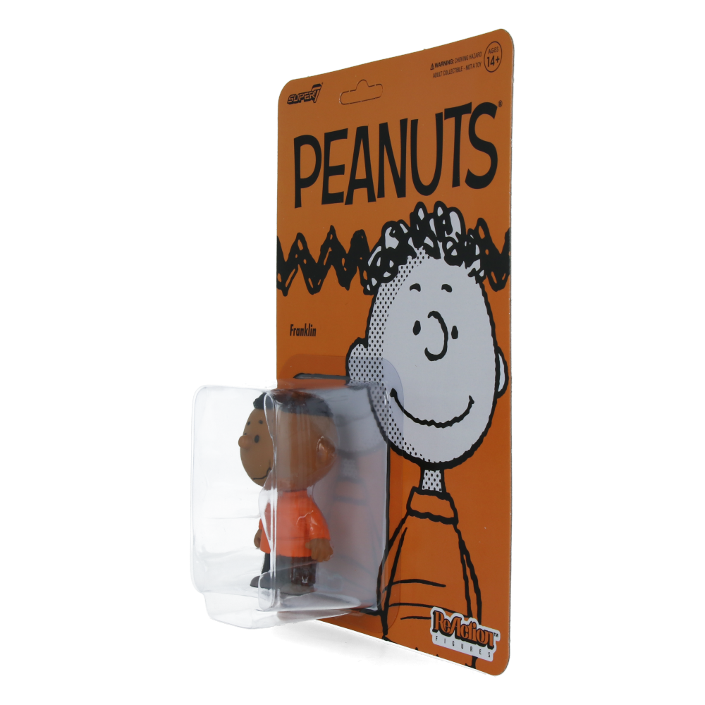 Franklin - ReAction Figure - Wave 7 (Peanuts)
