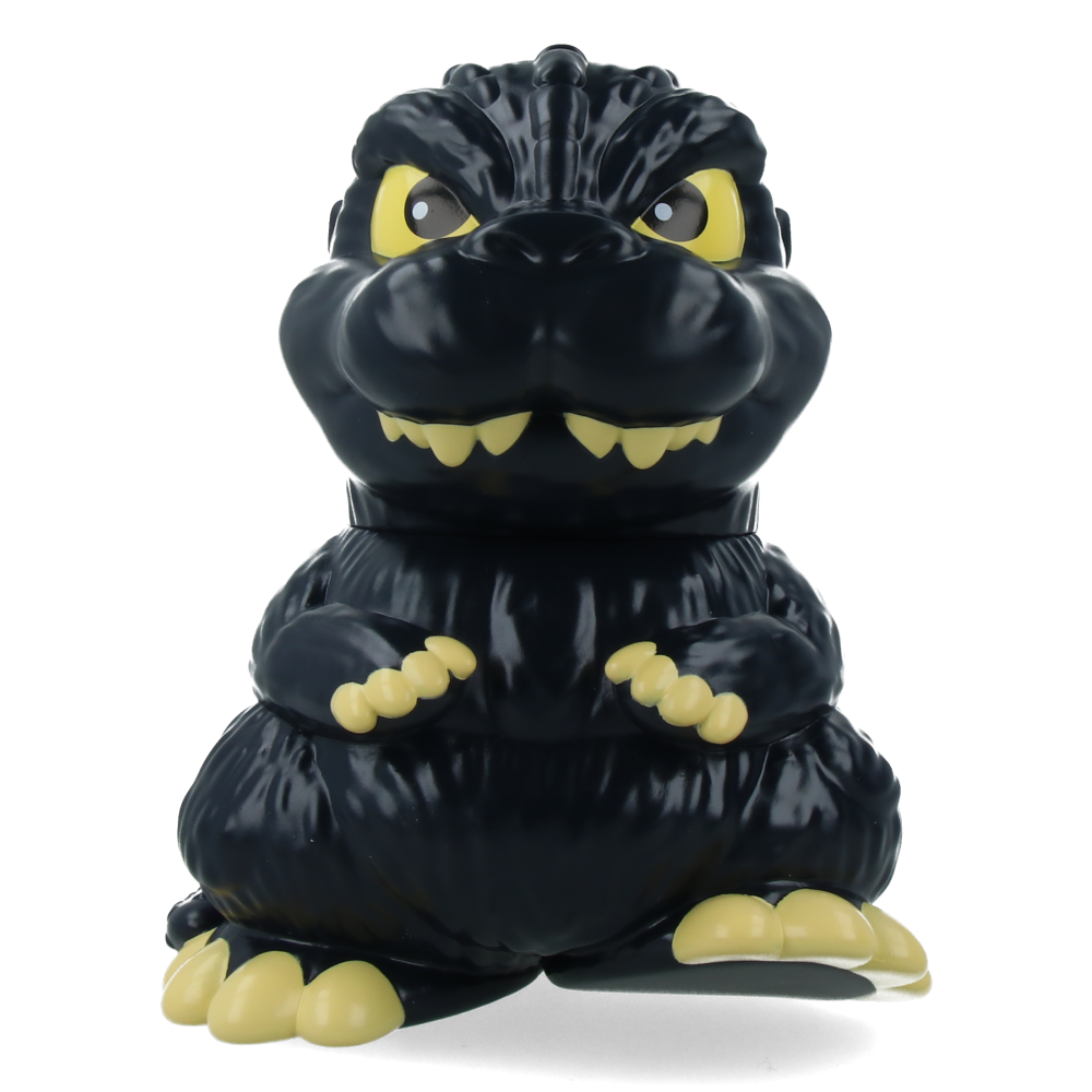 Godzilla 89 - Toho FUN! FUN! Wave 01