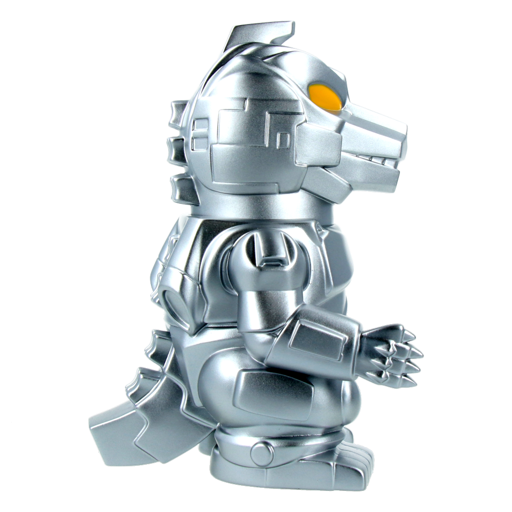 MechaGodzilla 90 - Toho FUN! FUN! Wave 01