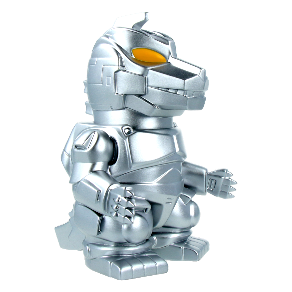 MechaGodzilla 90 - Toho FUN! FUN! Wave 01