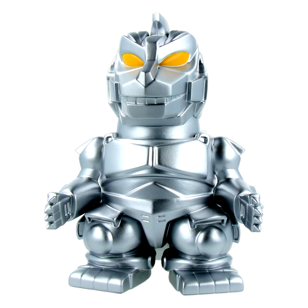 MechaGodzilla 90 - Toho FUN! FUN! Wave 01