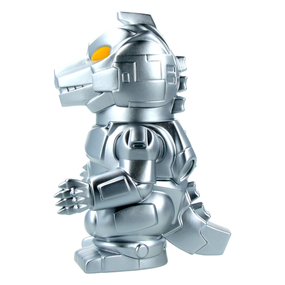 MechaGodzilla 90 - Toho FUN! FUN! Wave 01
